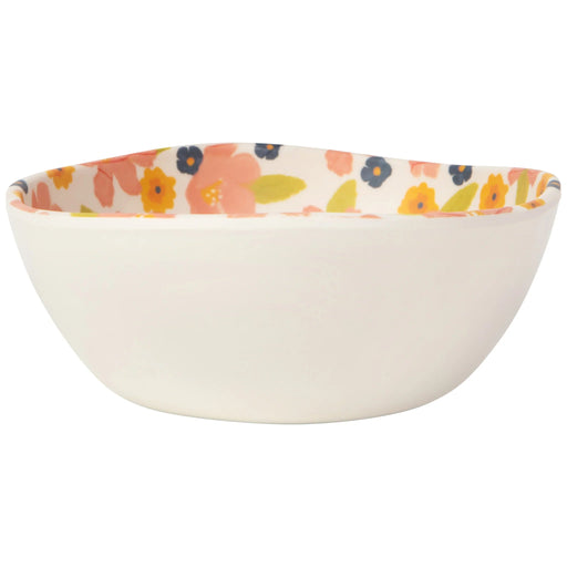 Now Designs - Bowl Cereal Full Bloom Home & Kitchen