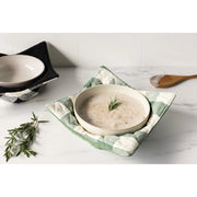 Now Designs - Bowl Cozy Home & Kitchen Elm Green