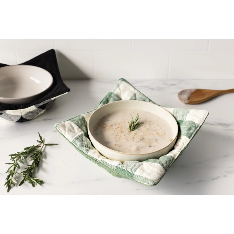 Now Designs - Bowl Cozy Home & Kitchen Elm Green