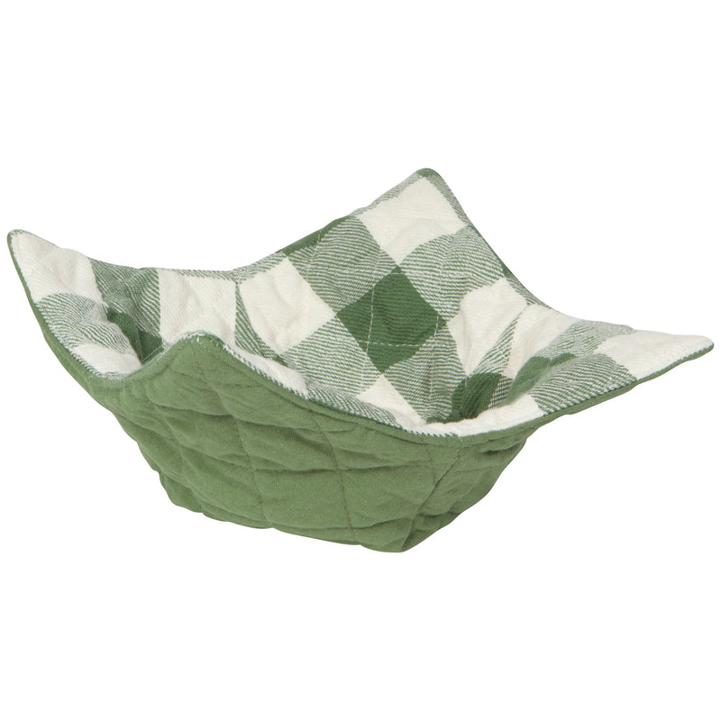 Now Designs - Bowl Cozy Home & Kitchen Elm Green