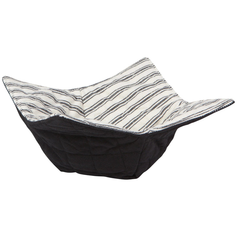 Now Designs - Bowl Cozy Home & Kitchen Ticking Stripe