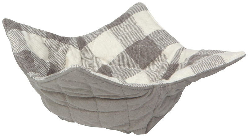 Now Designs - Bowl Cozy London Gray Home & Kitchen