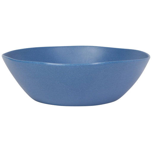 Now Designs - Bowl Serving Fresco Home & Kitchen Marine Blue