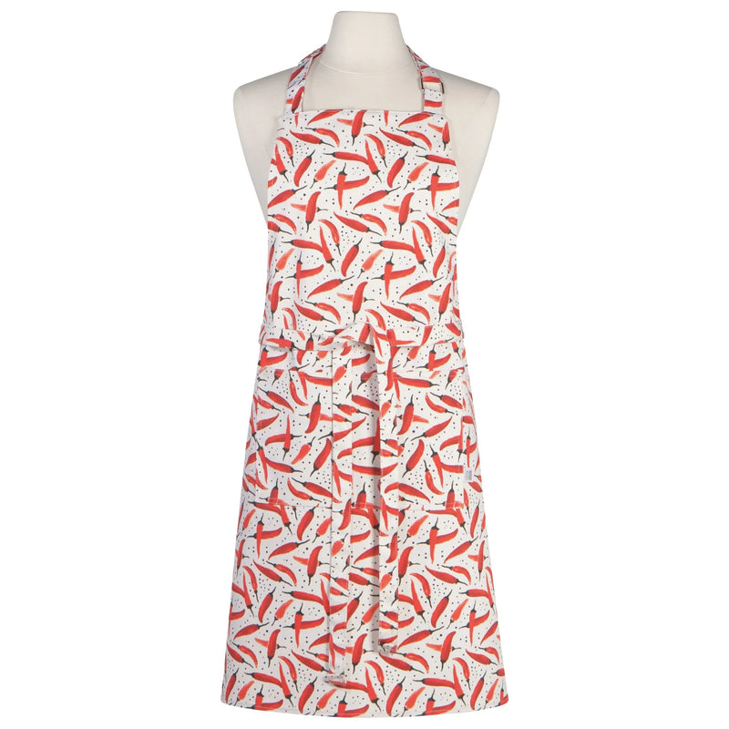 Now Designs - chef apron-Caliente