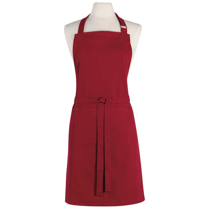 Now Designs - Chef Apron Home & Kitchen Carmine
