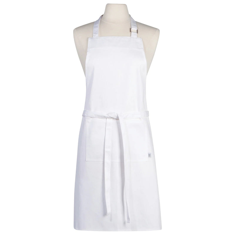 Now Designs - chef apron-White