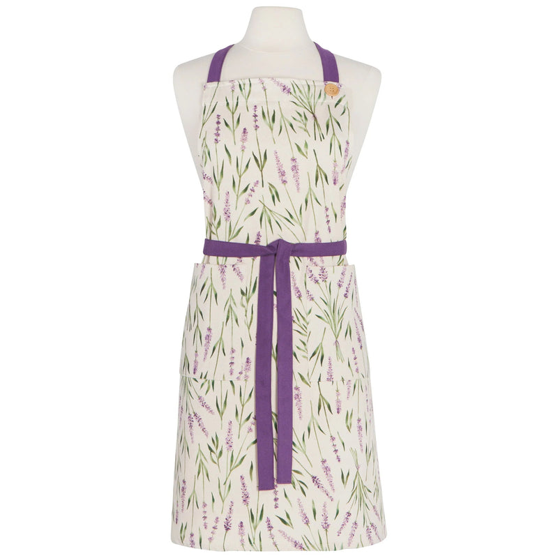 Now Designs - chef apron - Lavender Home & Kitchen