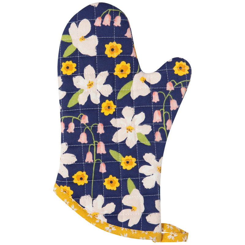 Now Designs - chef Mitt - Full Bloom Home & Kitchen