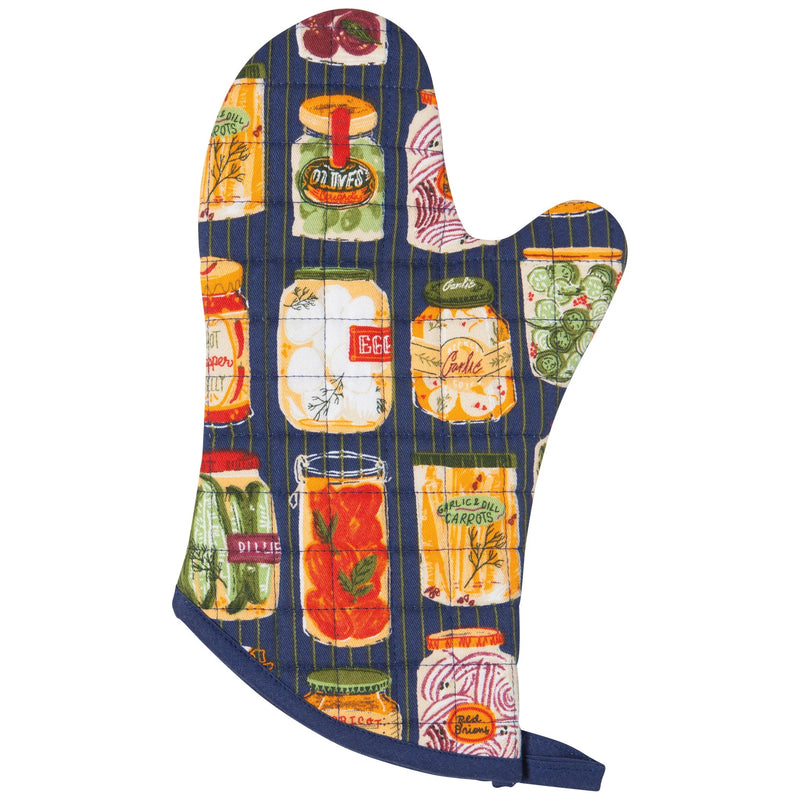 Now Designs - chef Mitt - Pickling Home & Kitchen