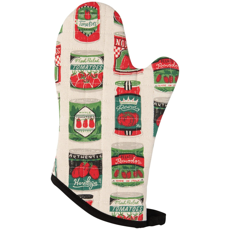Now Designs - chef Mitt - Pomodori Home & Kitchen
