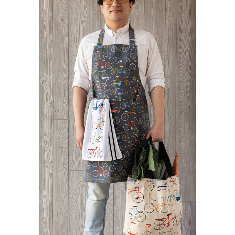 Now Designs - Cruiser Dishtowel Home & Kitchen