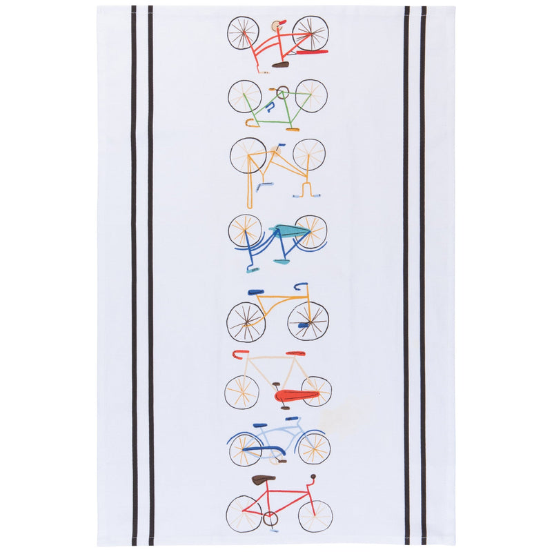 Now Designs - Cruiser Dishtowel Home & Kitchen