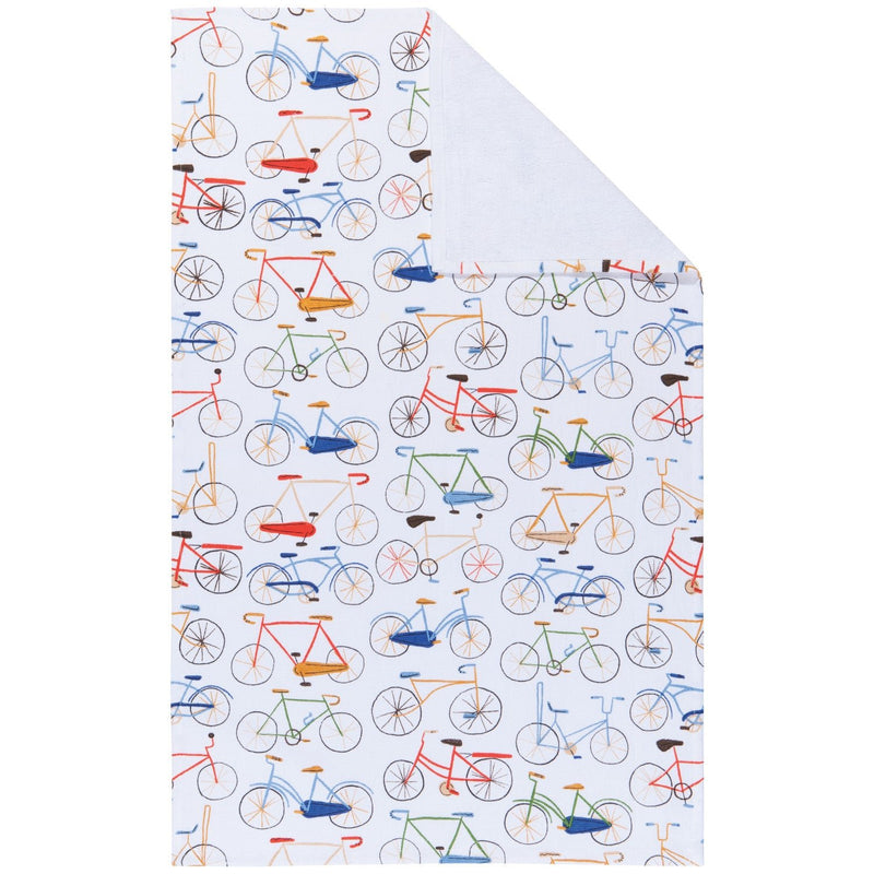 Now Designs - Cruiser Terry Dishtowel Home & Kitchen