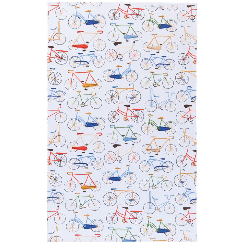 Now Designs - Cruiser Terry Dishtowel Home & Kitchen