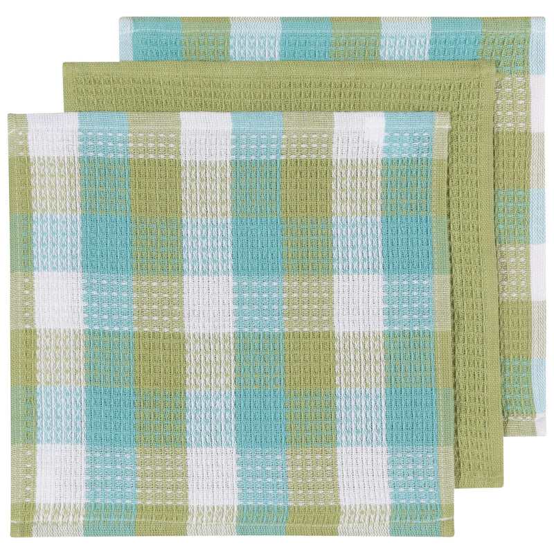 Now Designs - Dc3 Check Leaf Home & Kitchen
