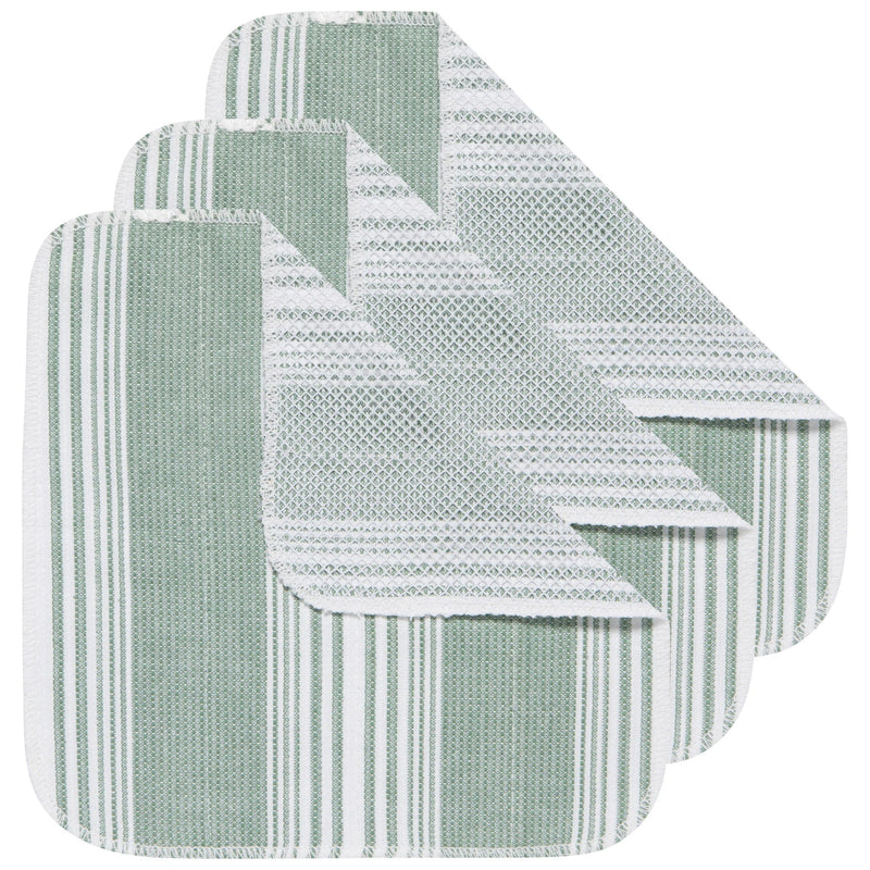 Now Designs - Dc3 Scrub - It Elm Green Home & Kitchen