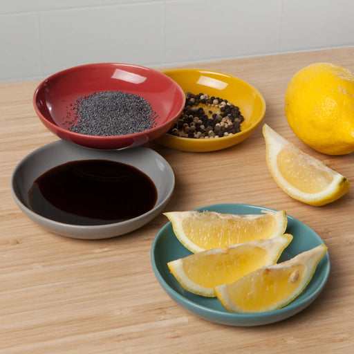 Now Designs - Dipping Dish Set Canyon Home & Kitchen