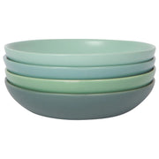 Now Designs - Dipping Dish Set Leaf Home & Kitchen