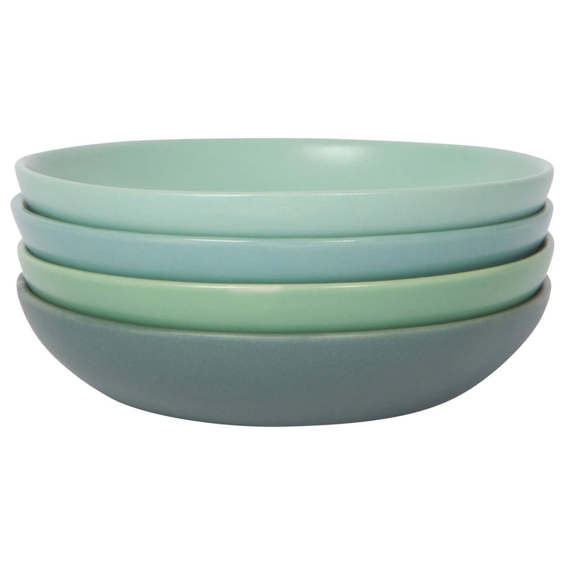 Now Designs - Dipping Dish Set Leaf Home & Kitchen