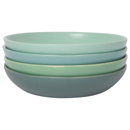Now Designs - Dipping Dish Set Leaf Home & Kitchen
