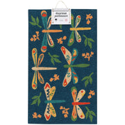 Now Designs - Dmat Dragonfly Home & Kitchen