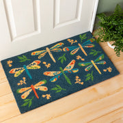 Now Designs - Dmat Dragonfly Home & Kitchen