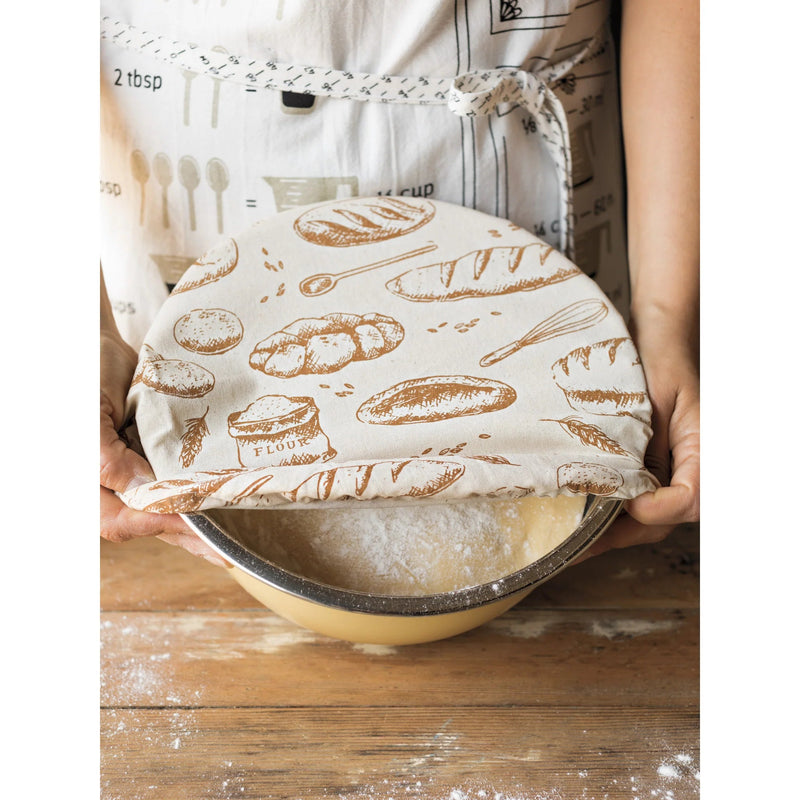 Now Designs - Dough Riser Fresh Baked Home & Kitchen