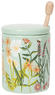 Now Designs - Honey Pot Bees & Blooms Home & Kitchen