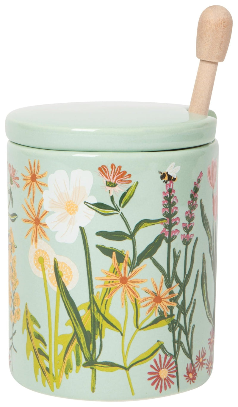 Now Designs - Honey Pot Bees & Blooms Home & Kitchen