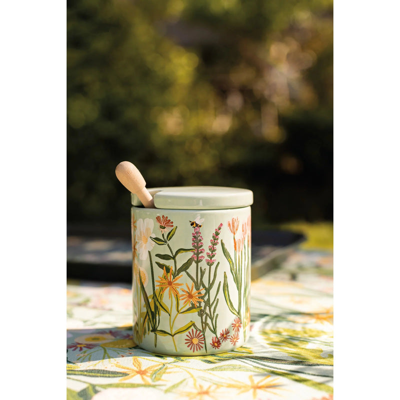 Now Designs - Honey Pot Bees & Blooms Home & Kitchen