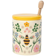 Now Designs - Honey Pot Home & Kitchen Bee Garden