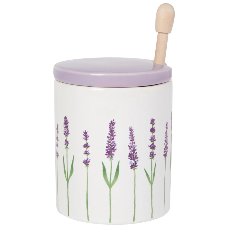 Now Designs - Honey Pot Home & Kitchen Lavender