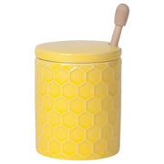 Now Designs - Honey Pot Honeycomb Home & Kitchen
