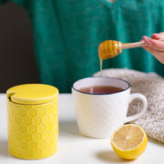 Now Designs - Honey Pot Honeycomb Home & Kitchen