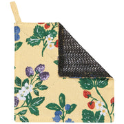 Now Designs - Jar Gripper Home & Kitchen Berry Bramble