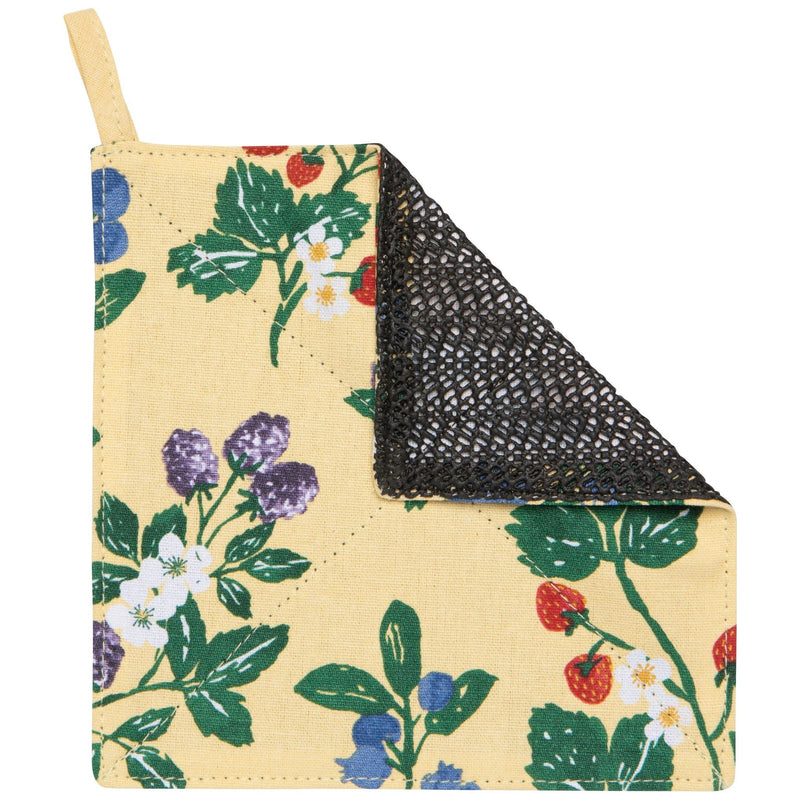 Now Designs - Jar Gripper Home & Kitchen Berry Bramble