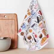 Now Designs - Kitchen Towel Coffee Break Home & Kitchen