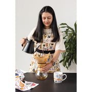 Now Designs - Kitchen Towel Coffee Break Home & Kitchen