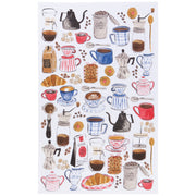 Now Designs - Kitchen Towel Coffee Break Home & Kitchen