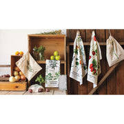 Now Designs - Kitchen Towel Garden Herbs | Multi Home & Kitchen