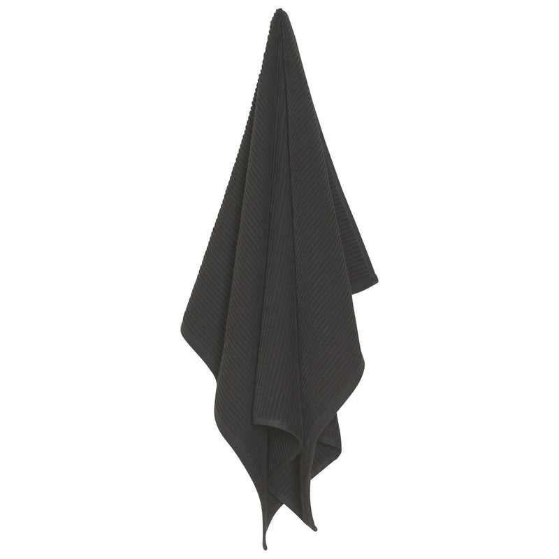 Now Designs - Kt Ripple Black Home & Kitchen
