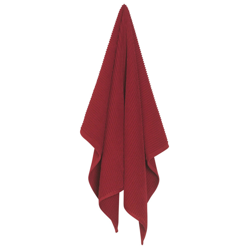 Now Designs - Kt Ripple Carmine Home & Kitchen
