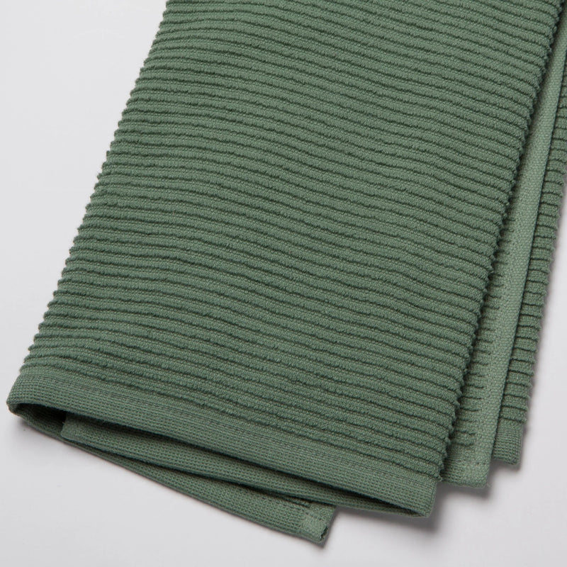 Now Designs - Kt Ripple Elm Green Home & Kitchen