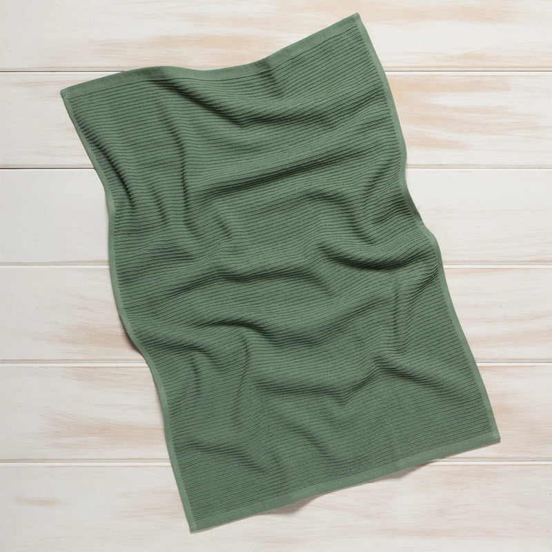 Now Designs - Kt Ripple Elm Green Home & Kitchen