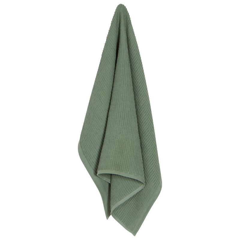 Now Designs - Kt Ripple Elm Green Home & Kitchen