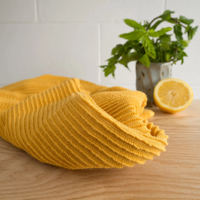 Now Designs - Kt Ripple Honey Home & Kitchen