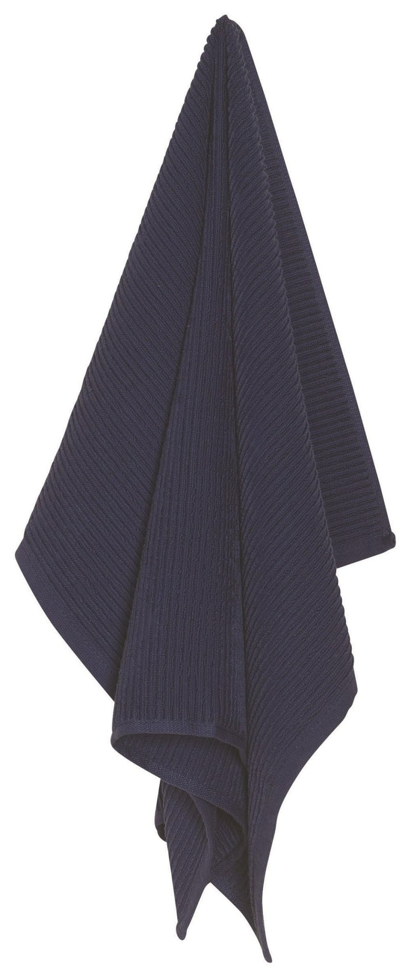 Now Designs - Kt Ripple Indigo Home & Kitchen