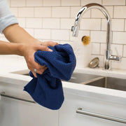 Now Designs - Kt Ripple Indigo Home & Kitchen