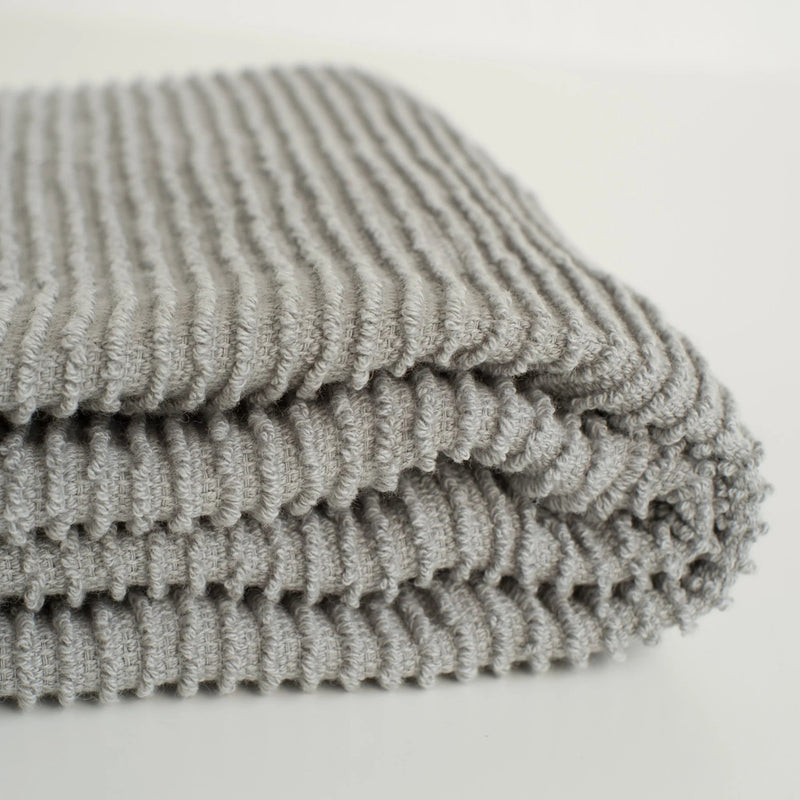 Now Designs - Kt Ripple London Gray Home & Kitchen