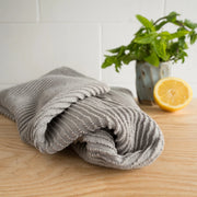 Now Designs - Kt Ripple London Gray Home & Kitchen